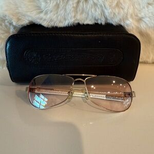 Chrome Heart Sunglasses